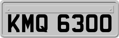 KMQ6300