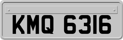 KMQ6316