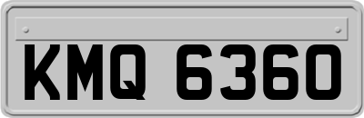 KMQ6360