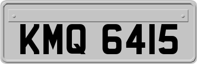 KMQ6415