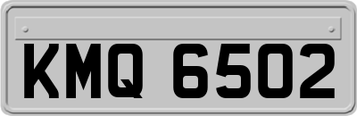 KMQ6502