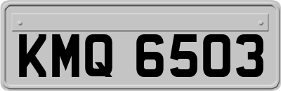 KMQ6503