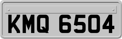 KMQ6504