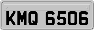 KMQ6506