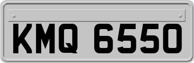 KMQ6550