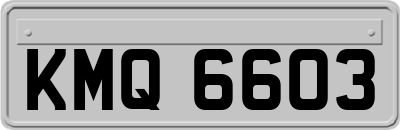 KMQ6603