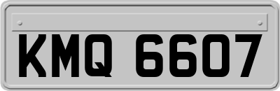 KMQ6607