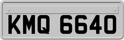 KMQ6640