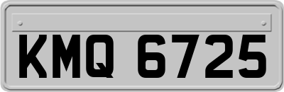 KMQ6725