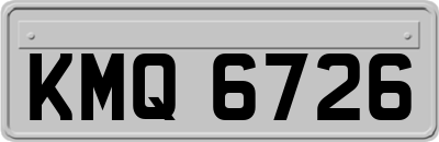 KMQ6726