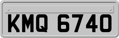 KMQ6740