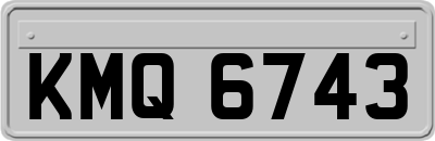 KMQ6743