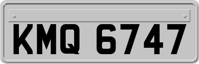 KMQ6747