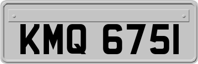 KMQ6751