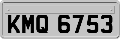 KMQ6753