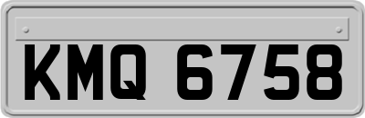 KMQ6758