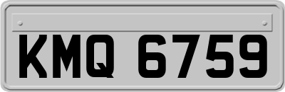 KMQ6759