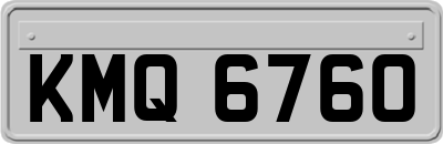 KMQ6760