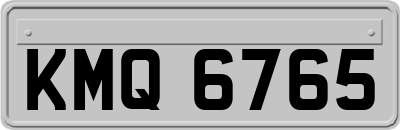 KMQ6765