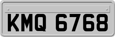 KMQ6768