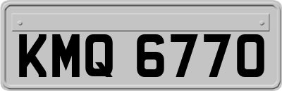 KMQ6770