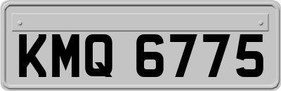 KMQ6775