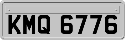 KMQ6776