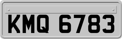 KMQ6783