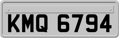 KMQ6794