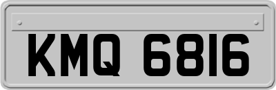 KMQ6816