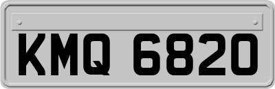 KMQ6820