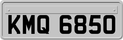 KMQ6850