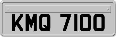 KMQ7100