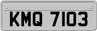 KMQ7103