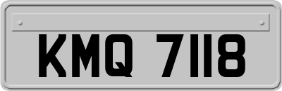 KMQ7118