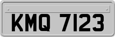 KMQ7123