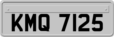 KMQ7125