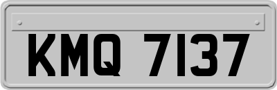 KMQ7137