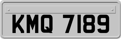 KMQ7189