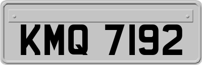 KMQ7192