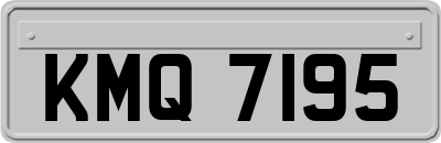 KMQ7195