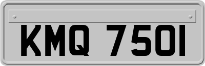 KMQ7501