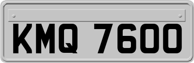 KMQ7600