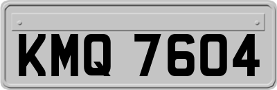 KMQ7604