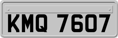 KMQ7607