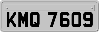 KMQ7609