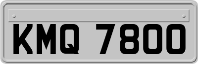 KMQ7800