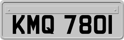 KMQ7801