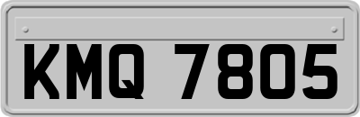 KMQ7805