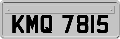 KMQ7815